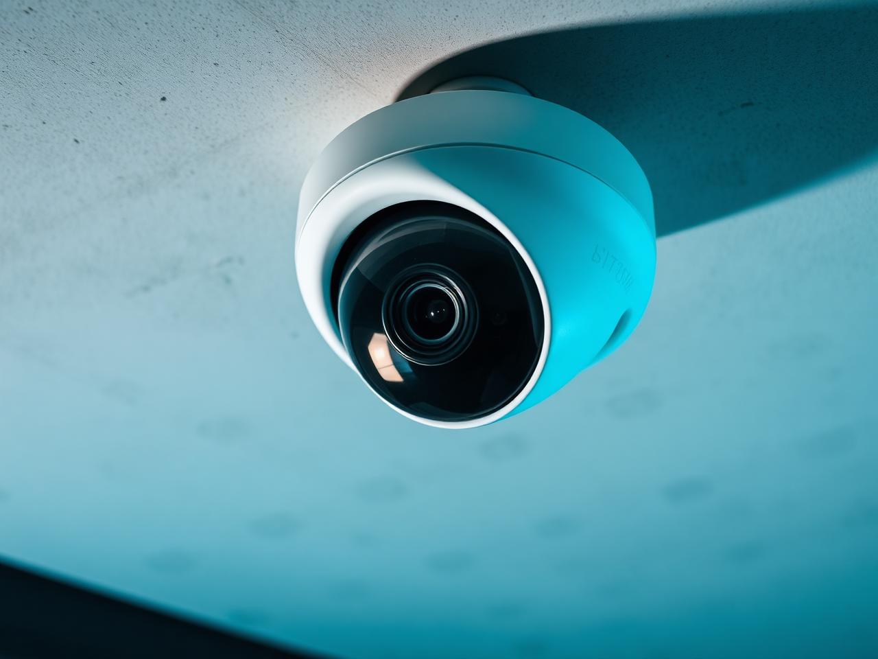 Vëzhgim me Kamera (CCTV)