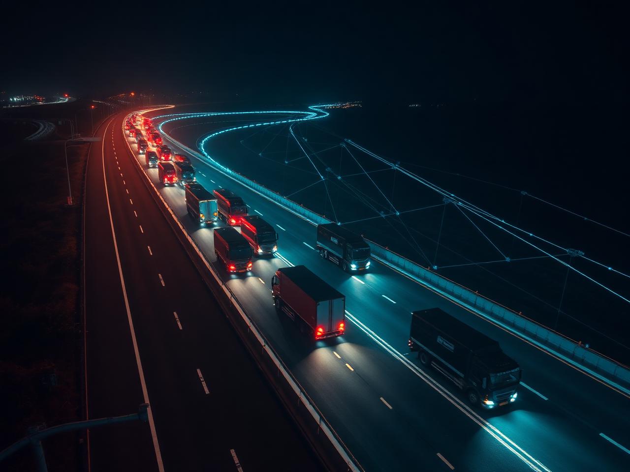 Gjurmim GPS / Fleet Management