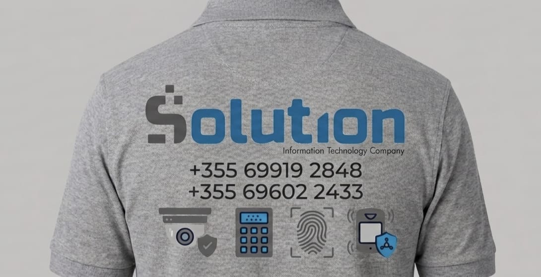 Ekipi i iSolution